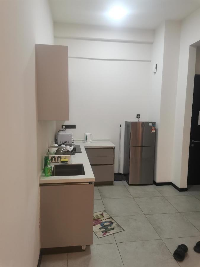 Opus By The 118 Apartment Kuala Lumpur
