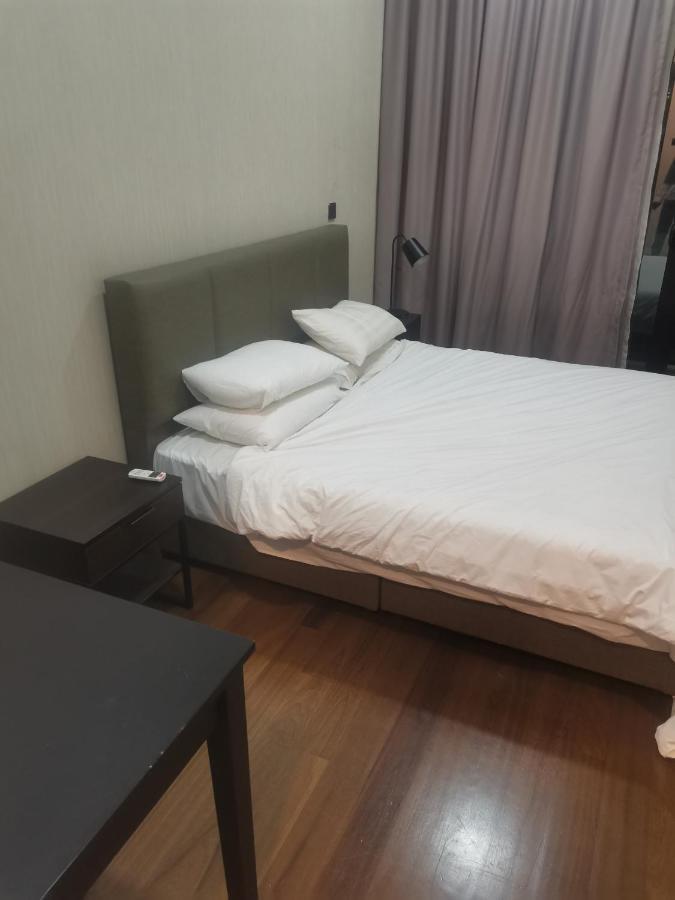 Opus By The 118 * Kuala Lumpur