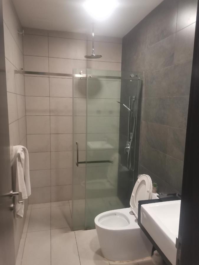 Opus By The 118 Pangsapuri Kuala Lumpur