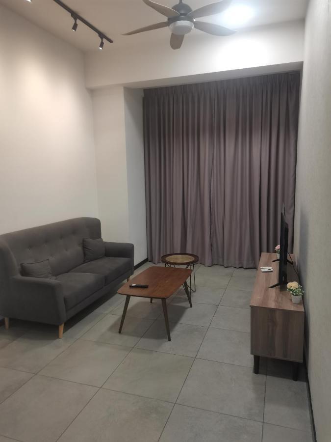 Opus By The 118 Kuala Lumpur
