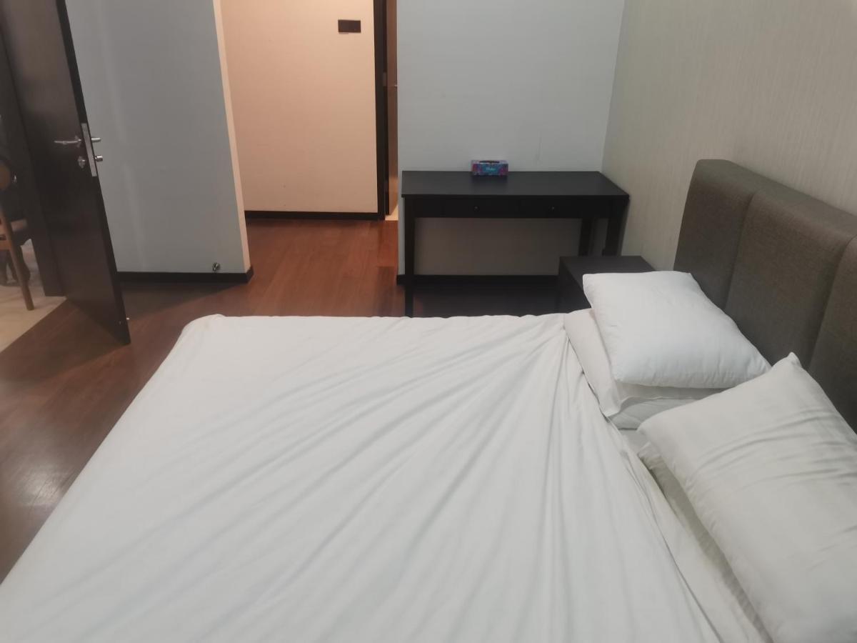Opus By The 118 Pangsapuri Kuala Lumpur