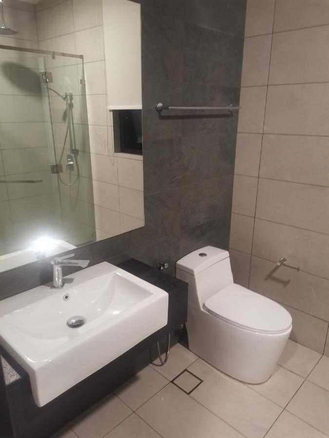 Opus By The 118 Pangsapuri
